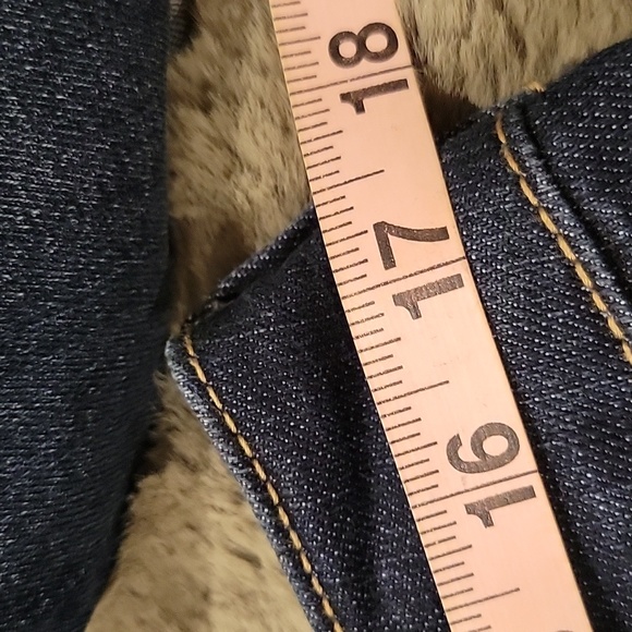 New York and Company jeans 8 - Picture 5 of 7